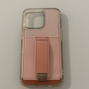 Walli Phone Case Creamsicle